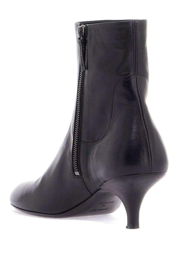 Marsell ankle boot