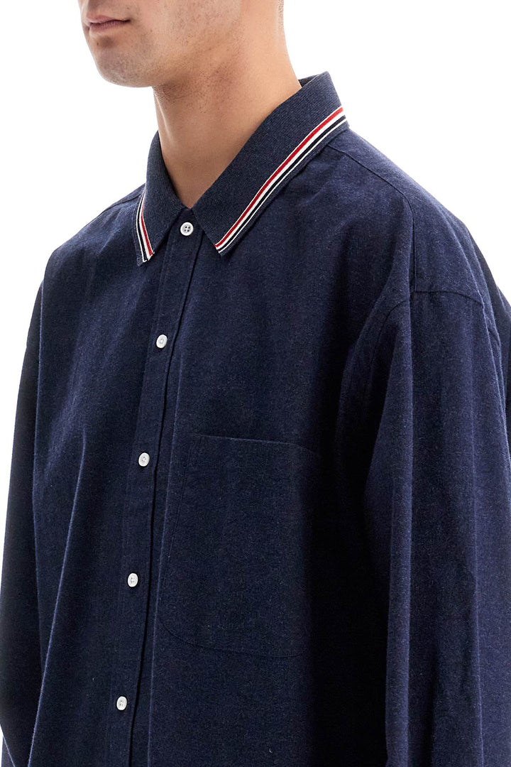 Thom Browne Oversized  Overshirt