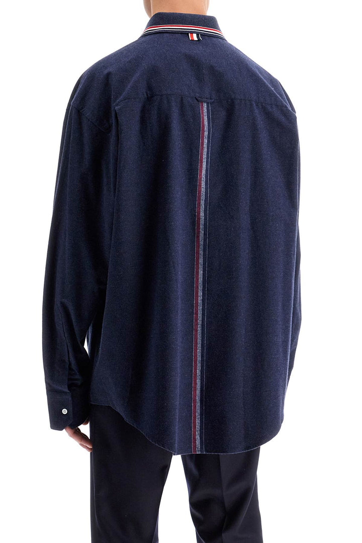 Thom Browne Oversized  Overshirt