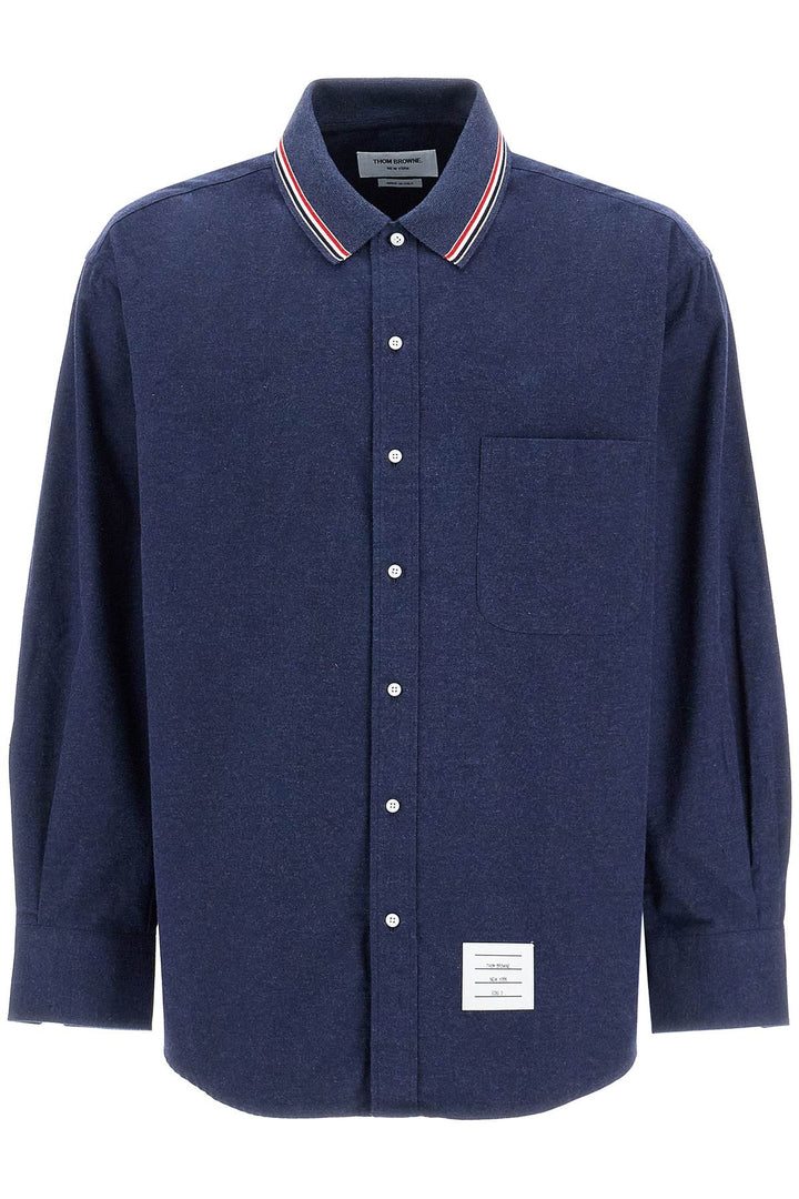 Thom Browne Oversized  Overshirt