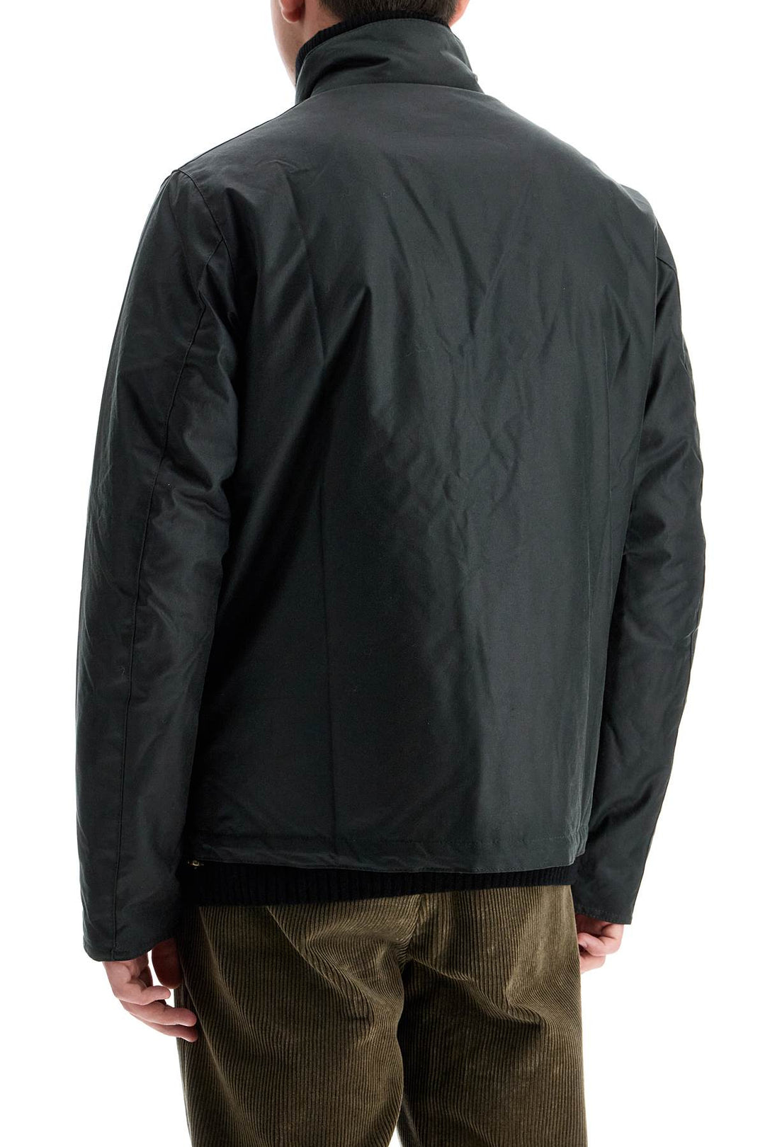 Barbour Short Jacket