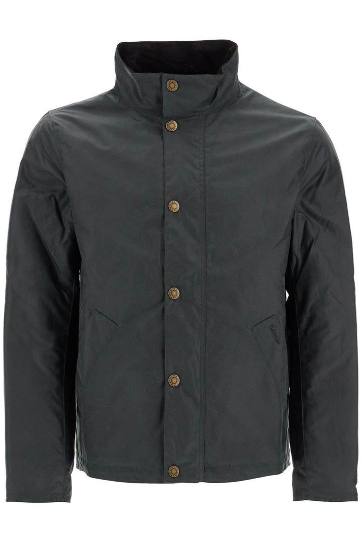 Barbour Short Jacket