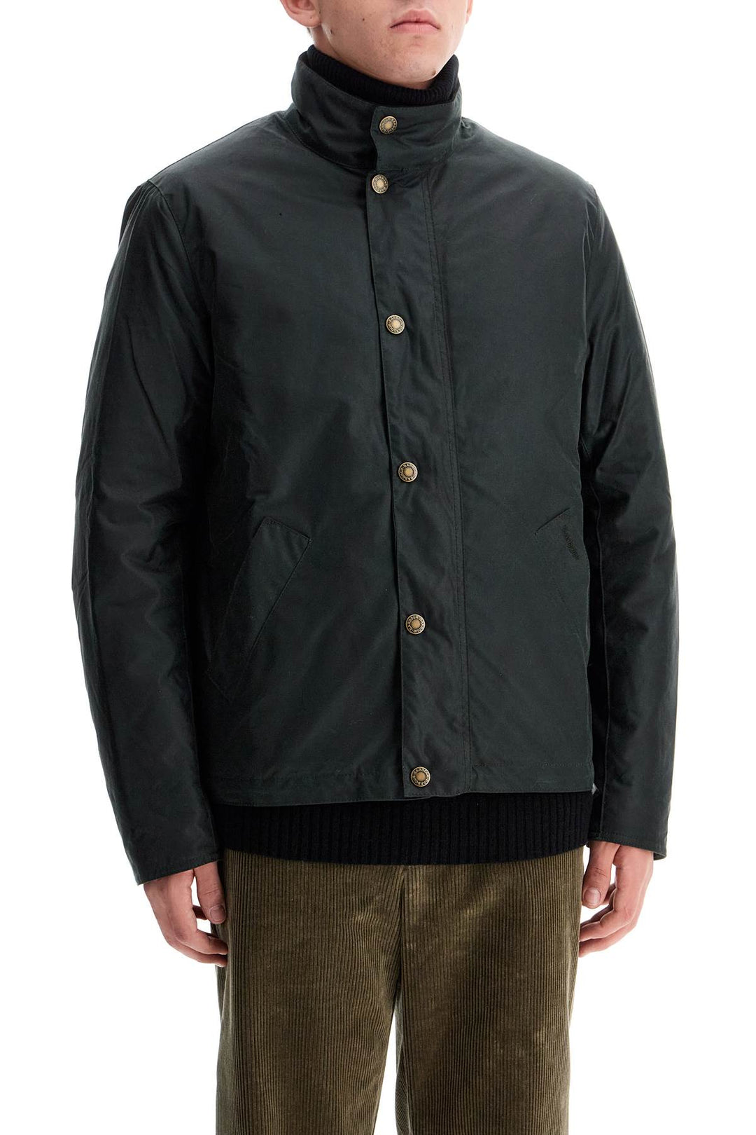 Barbour Short Jacket