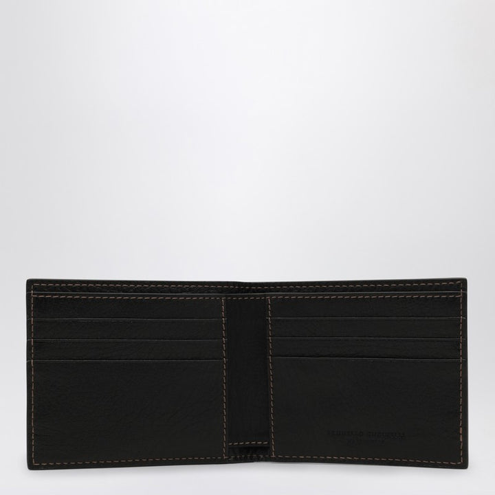 Brunello Cucinelli Bi-fold Cardholder