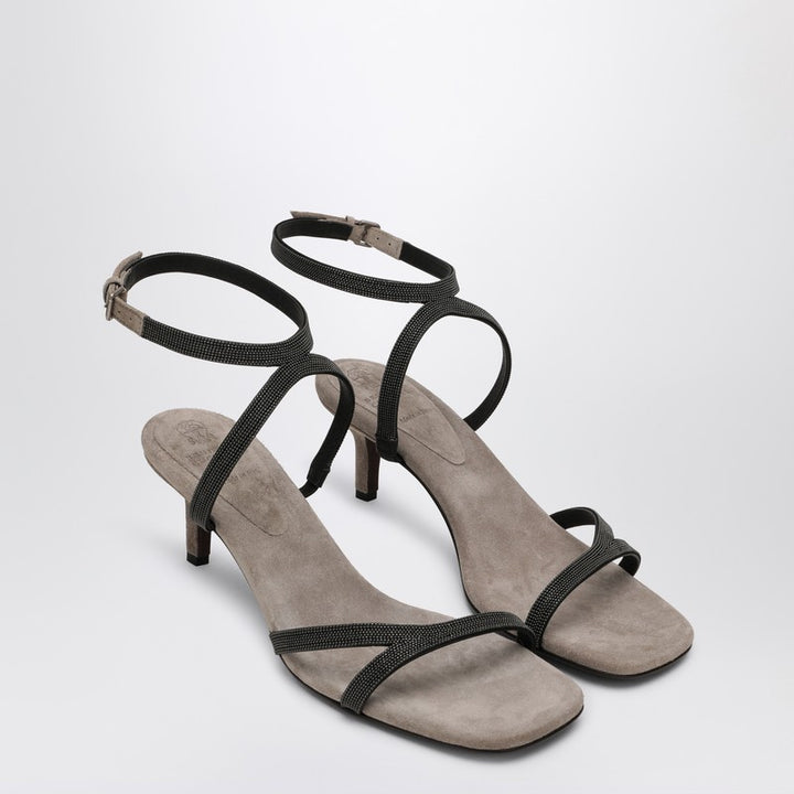 Brunello Cucinelli Sandal City