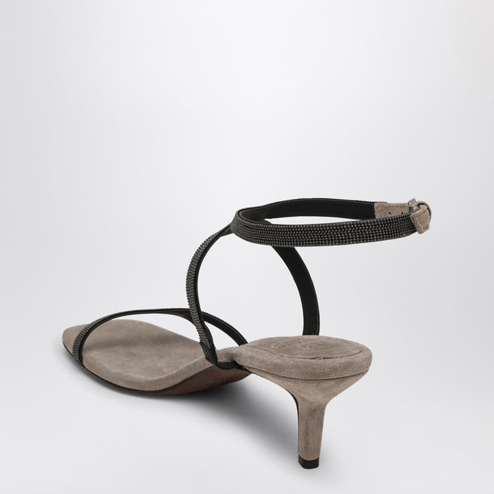 Brunello Cucinelli Sandal City