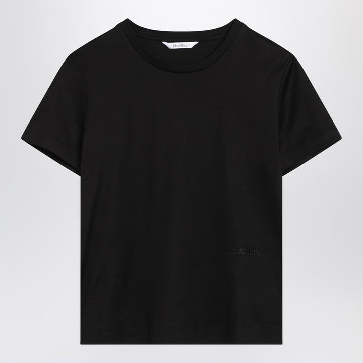 Max Mara cotton T-shirt
