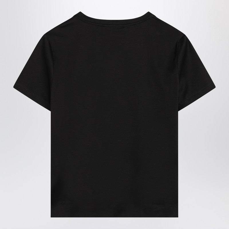 Max Mara cotton T-shirt