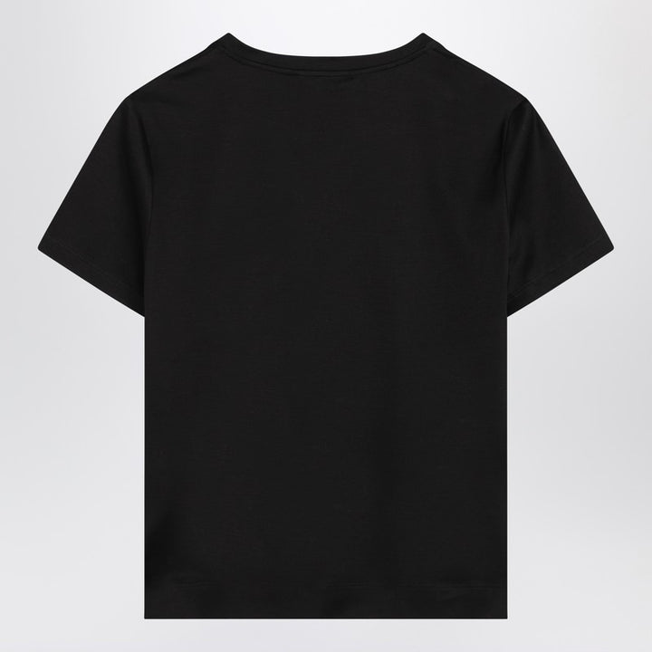 Max Mara cotton T-shirt