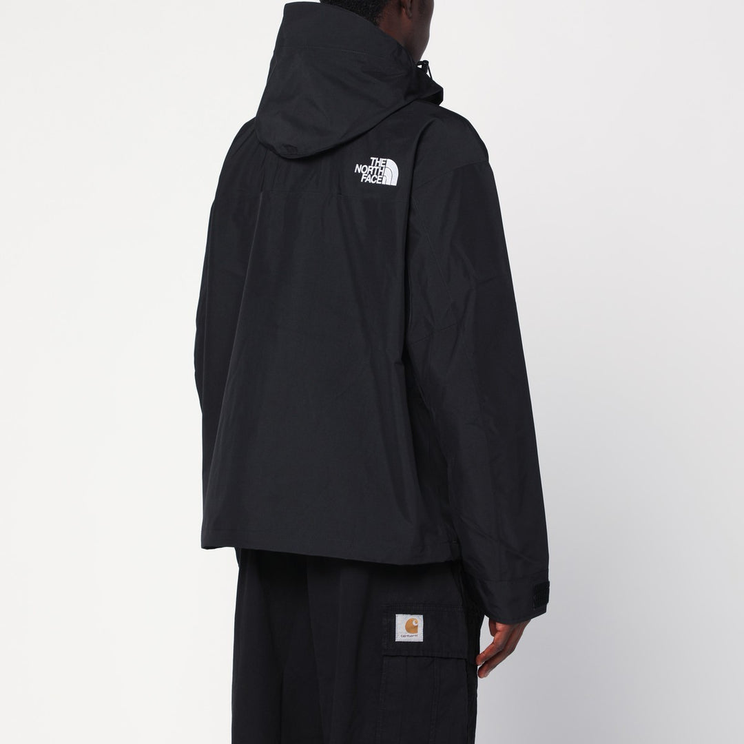 The North Face GORE-TEX Mountain Jacket