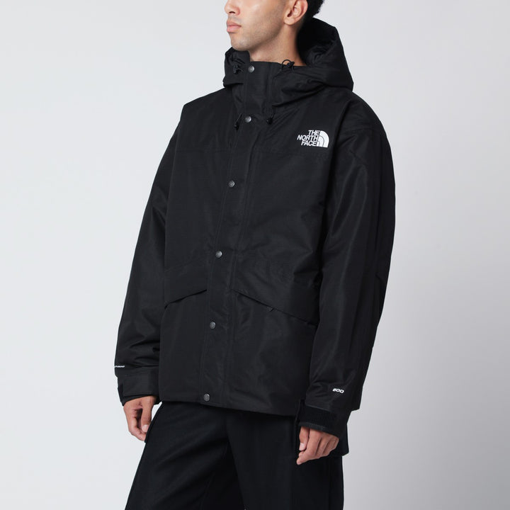 The North Face Mountain down jacket