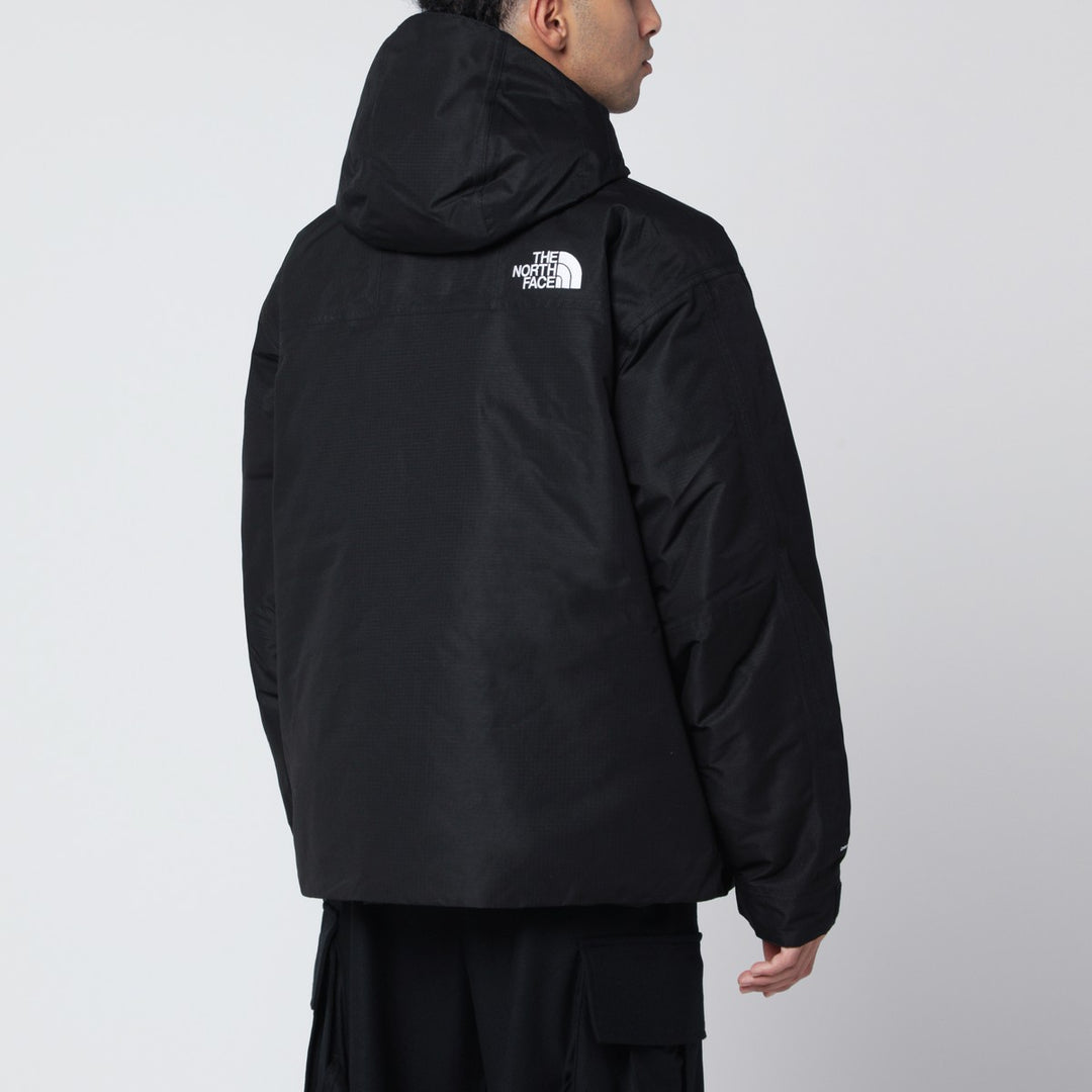 The North Face Mountain down jacket