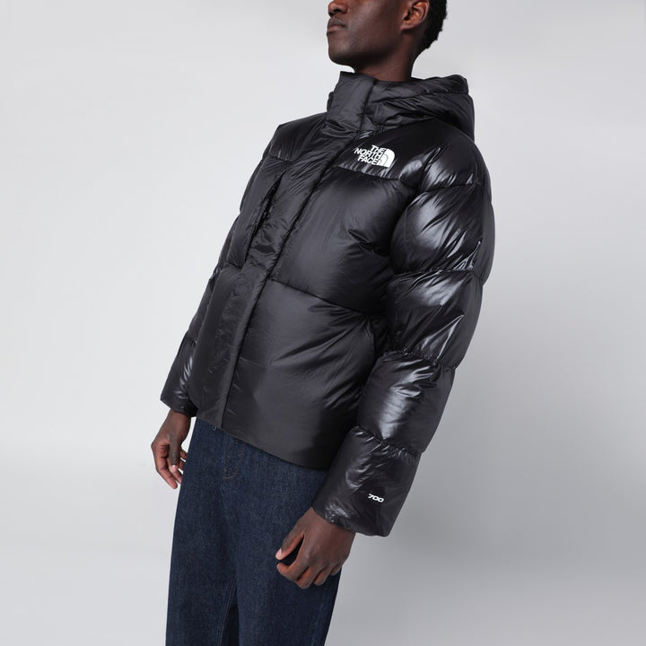 The North Face Pertex down jacket