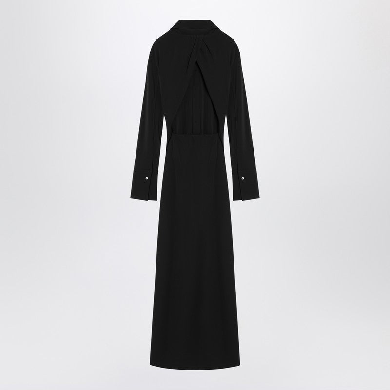 Sportmax shirt dress