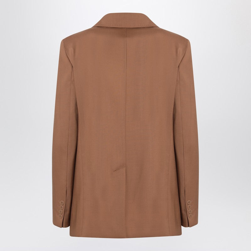 Max Mara Studio Single-breasted jacket