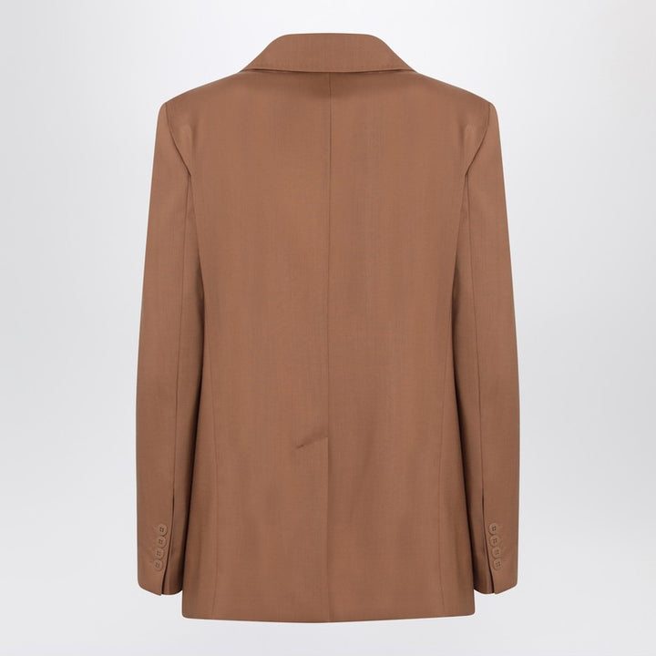 Max Mara Studio Single-breasted jacket