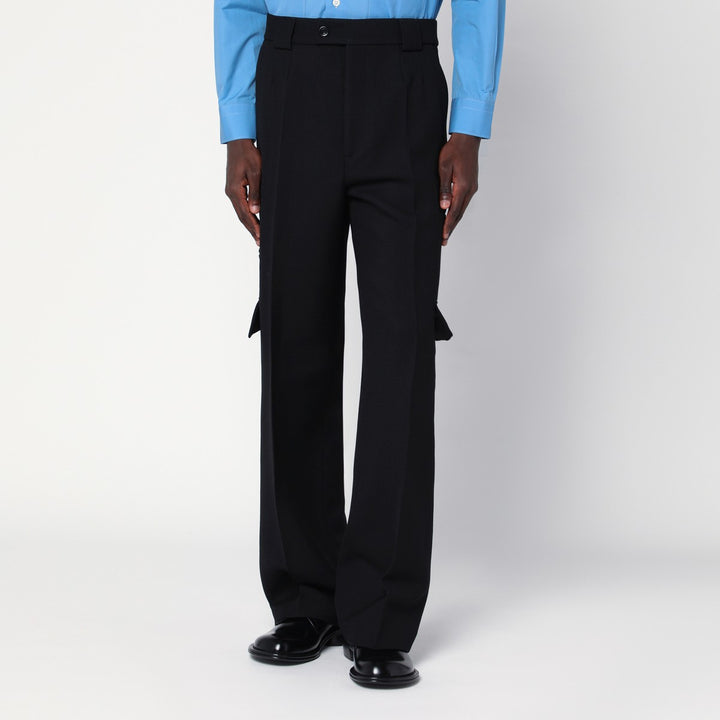 NAMACHEKO cargo trousers