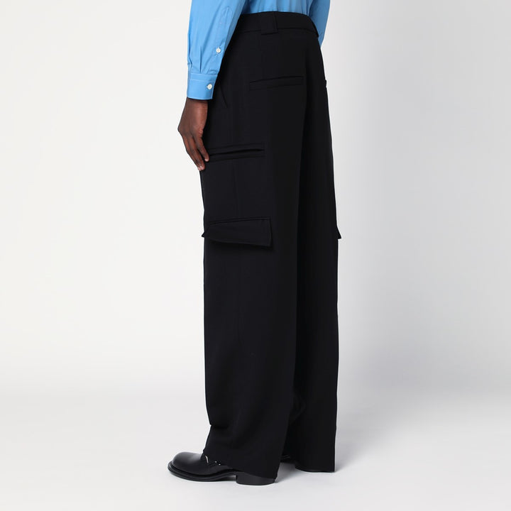 NAMACHEKO cargo trousers