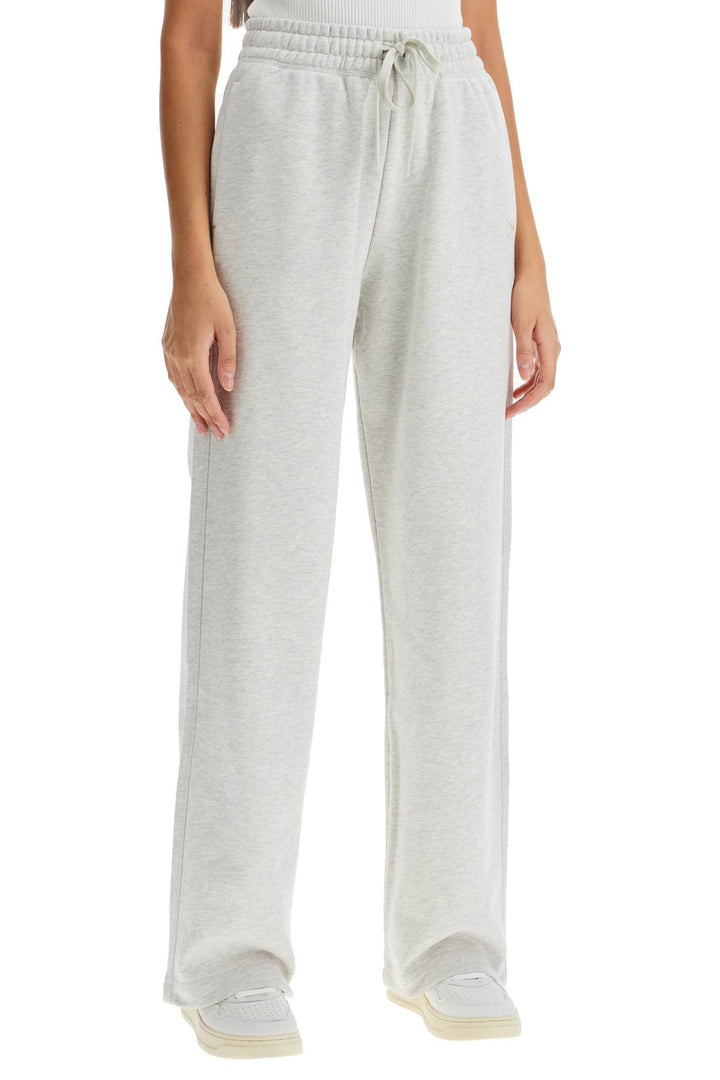 Maison Kitsune "baby fox wide-leg joggers