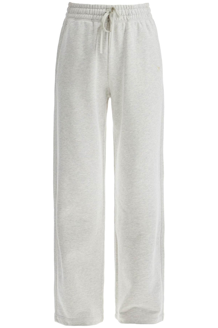 Maison Kitsune "baby fox wide-leg joggers