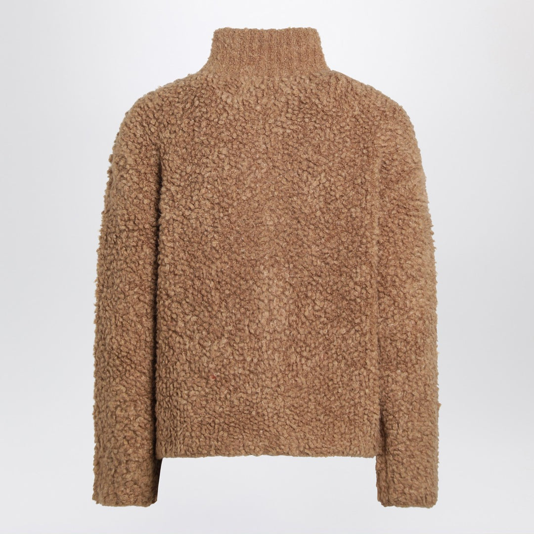 Max Mara Studio zip-up cardigan