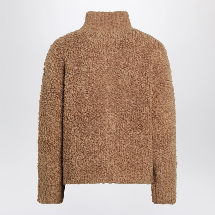 Max Mara Studio zip-up cardigan