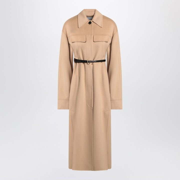 Sportmax wool coat