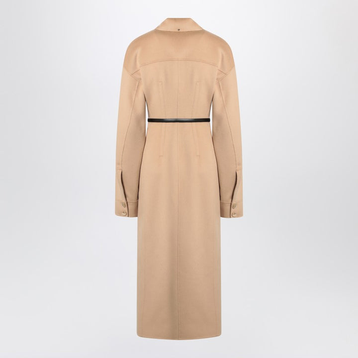 Sportmax wool coat