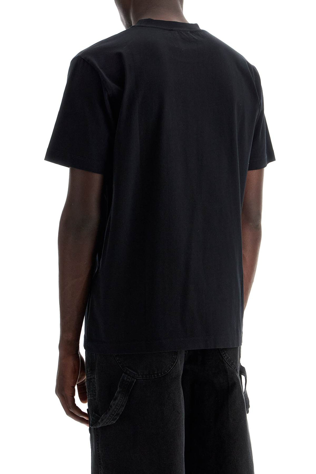 Off-White "round-neck t-shirt with off