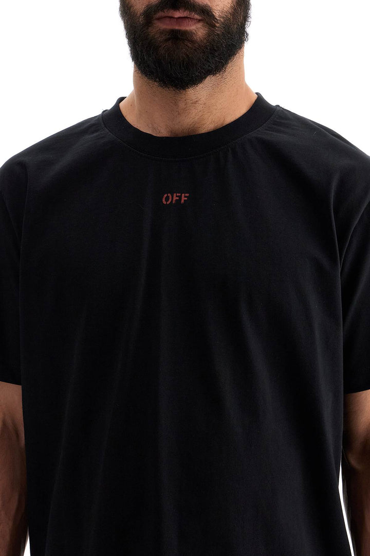 Off-White T-Shirt