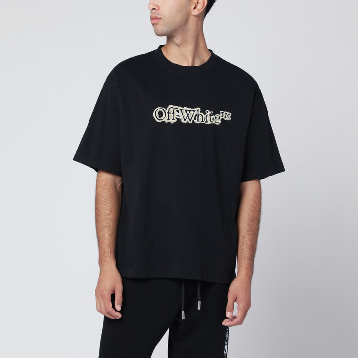 Off White Skate Cloudy Arrow T-shirt