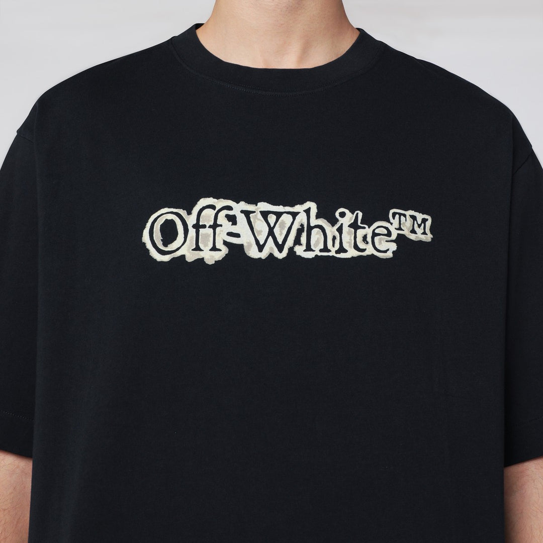 Off White Skate Cloudy Arrow T-shirt