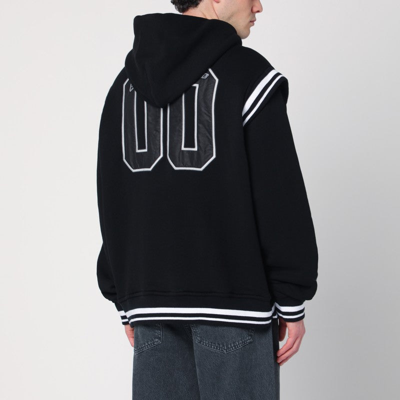 Off White bomber jacket