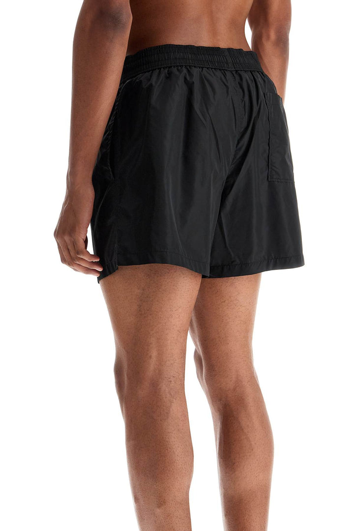 Off-White bermudas