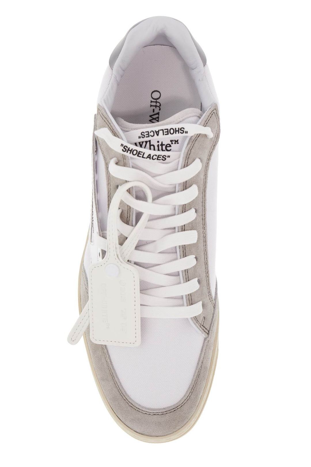 Off-White sneakers