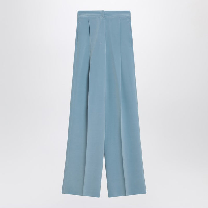 Max Mara Pianoforte Wide-leg trousers