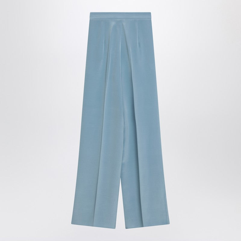 Max Mara Pianoforte Wide-leg trousers