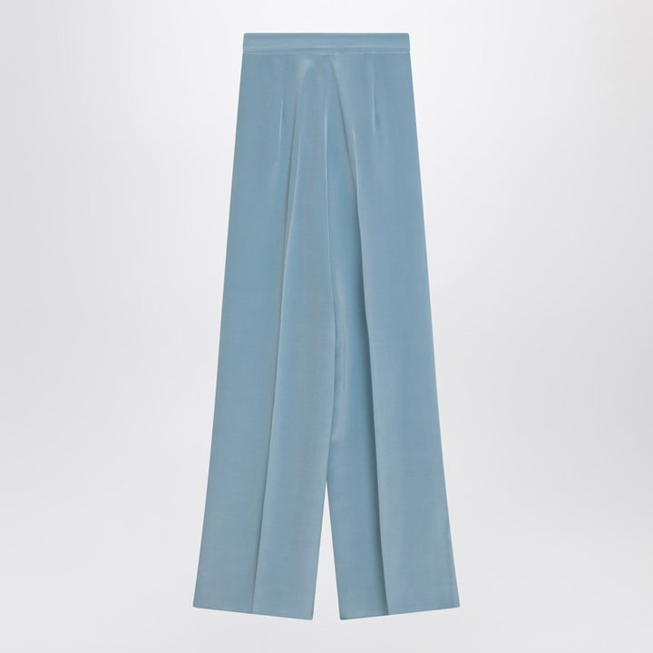 Max Mara Pianoforte Wide-leg trousers