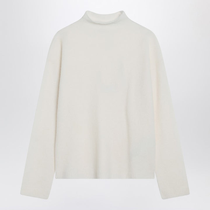 Max Mara cashmere-blend sweater
