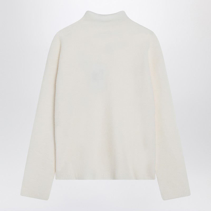 Max Mara cashmere-blend sweater