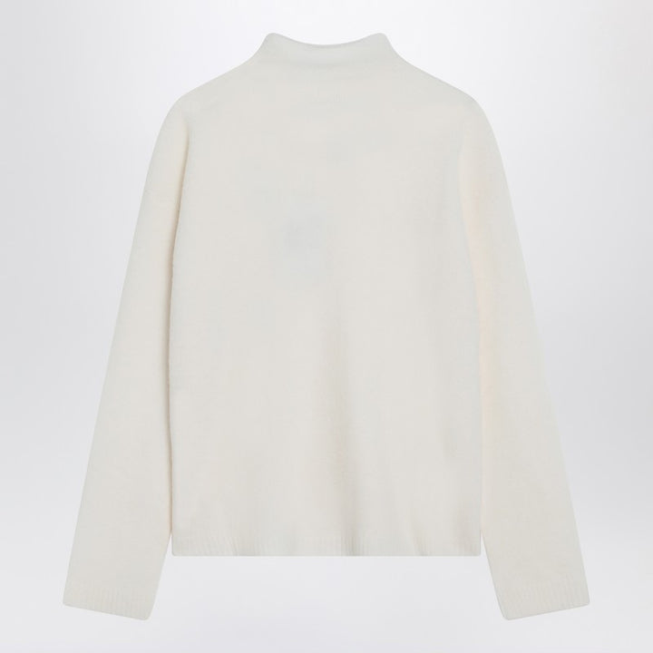 Max Mara cashmere-blend sweater