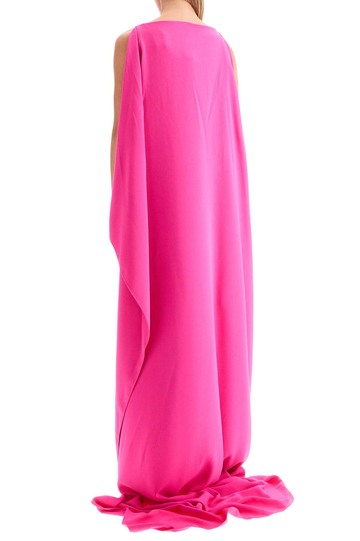 Solace London 'kaila' long dress