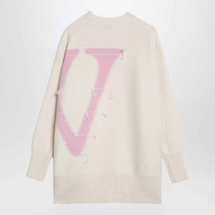 Off White sweater