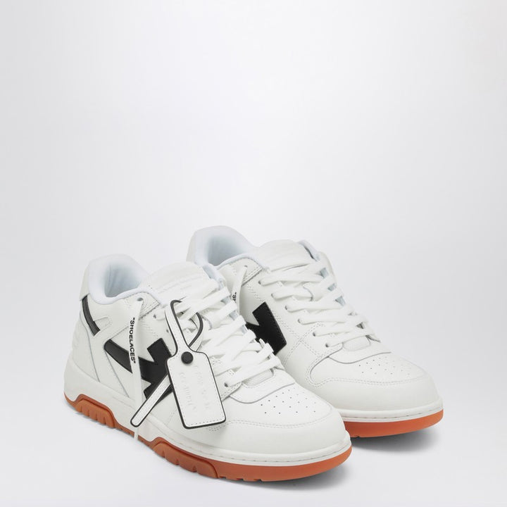 Off White Out Of Office sneakers