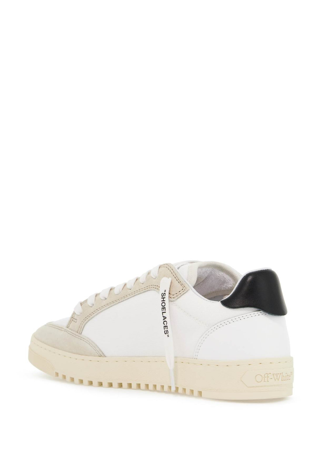 Off White 5.0 sneakers