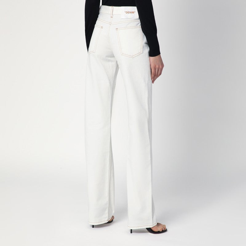 Off White jeans