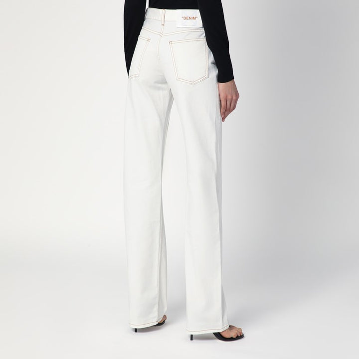 Off White jeans