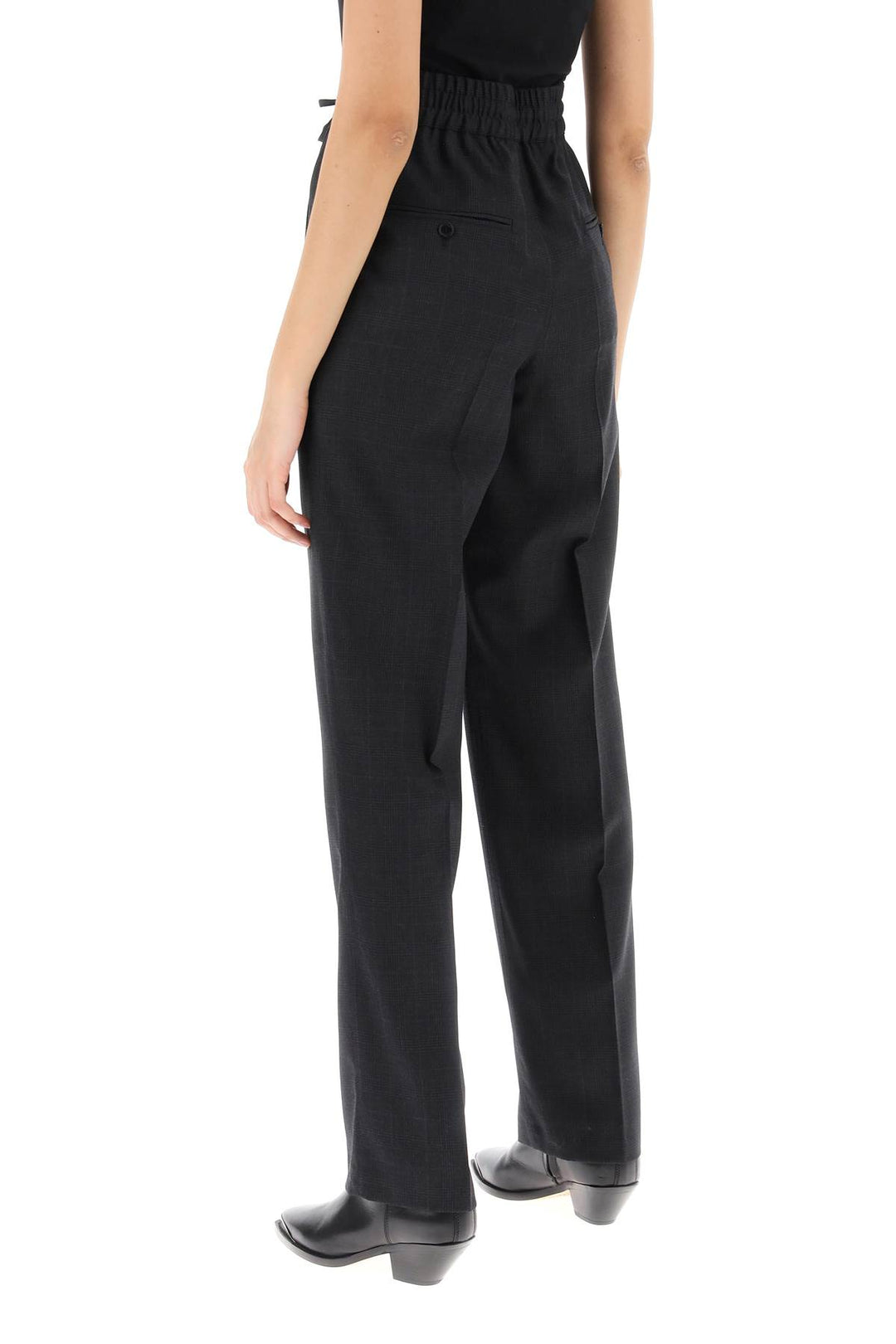 Isabel Marant liska trousers