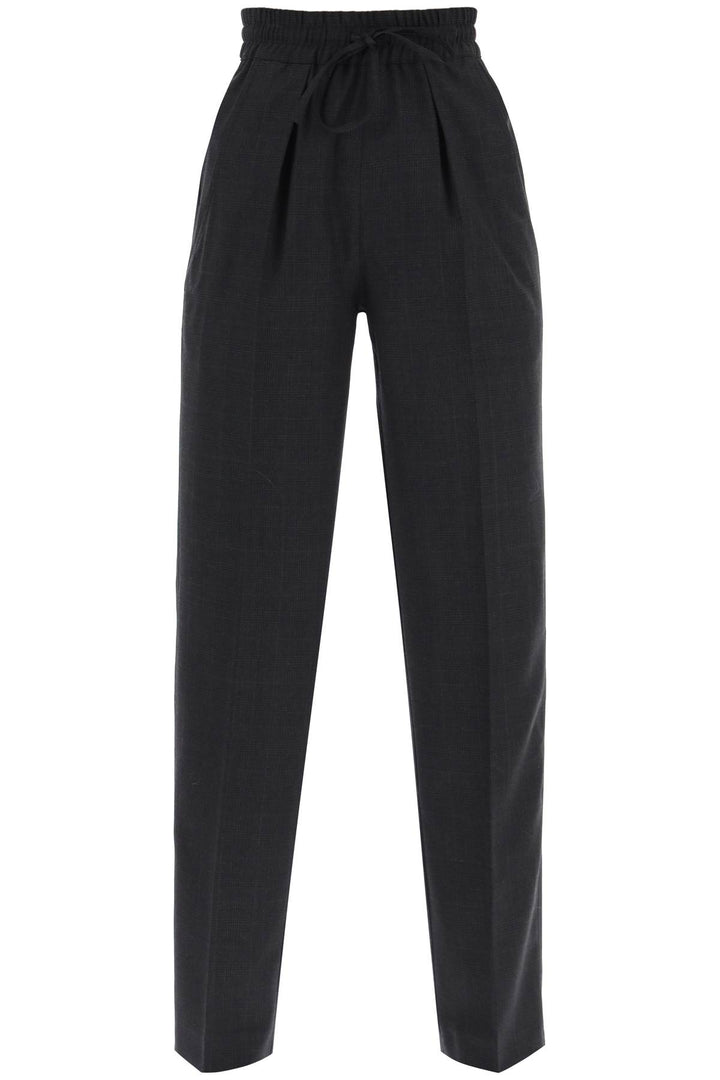 Isabel Marant liska trousers