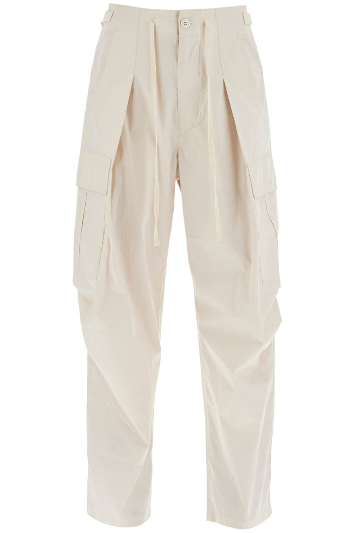 Isabel Marant Etoile rebecca's cargo pants